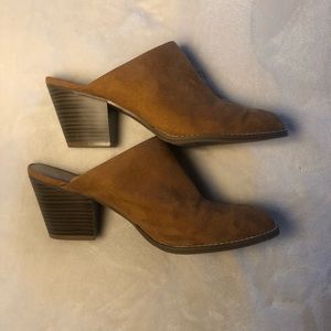 Old Navy Mules